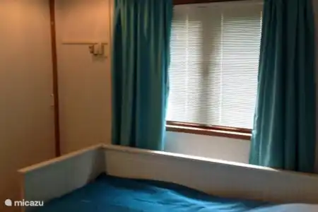 Vakantiehuis Nederland, Gelderland, Putten chalet Roos Slaapkamer 1