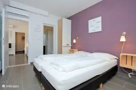 Vakantiehuis Kroatië, Korcula – villa Villa Aquamarina .