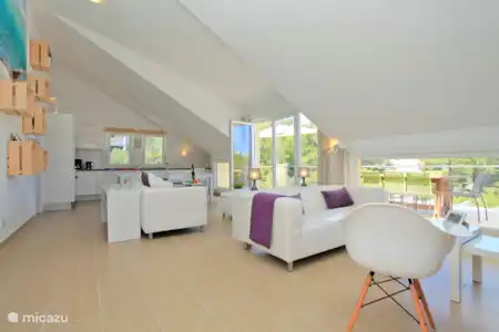 Vakantiehuis Kroatië, Korcula – villa Villa Aquamarina .