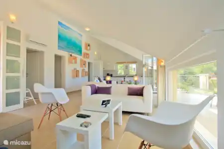Vakantiehuis Kroatië, Korcula – villa Villa Aquamarina .