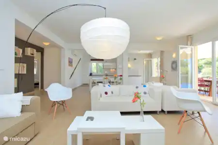 Vakantiehuis Kroatië, Korcula – villa Villa Aquamarina .