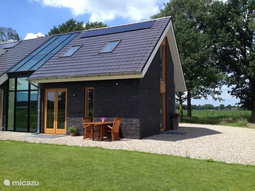 appartement huren in Achterhoek, Nederland – Het Klavertje