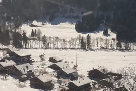 Estación de esquí Portes du Soleil