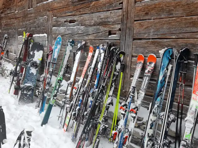 Le Percé Neige, Portes du Soleil | France, Haute-Savoie, La Chapelle-d'Abondance - appartement