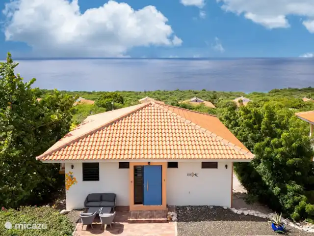 Villa Blenchi | Curaçao, Banda Abou (ouest), Coral Estate, Rif St.Marie - villa Villa Blenchi | Curaçao, Banda Abou (ouest), Coral Estate, Rif St.Marie - villa