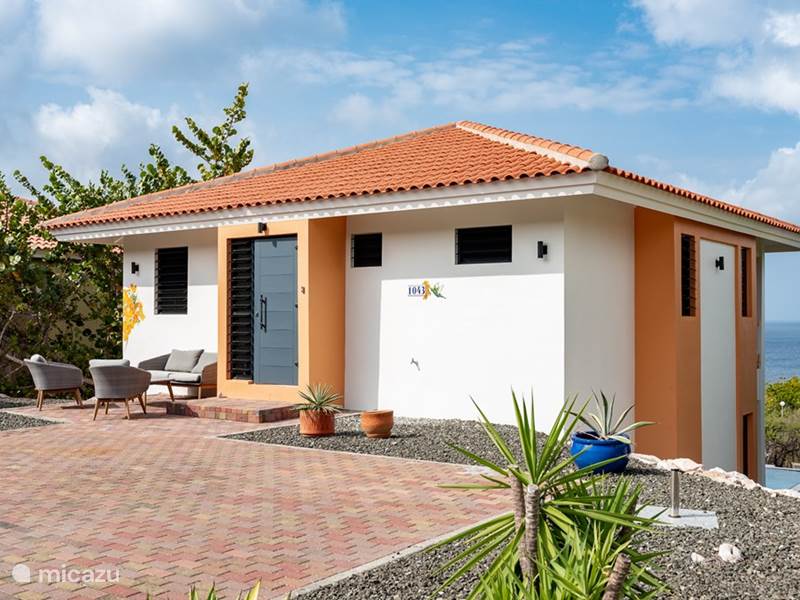 Vakantiehuis Curaçao, Banda Abou (west), Coral Estate, Rif St.Marie Villa Villa Blenchi
