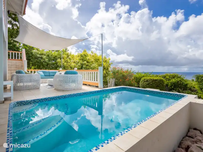 Villa Blenchi | Curaçao, Banda Abou (ouest), Coral Estate, Rif St.Marie - Villa Villa Blenchi | Curaçao, Banda Abou (ouest), Coral Estate, Rif St.Marie - Villa