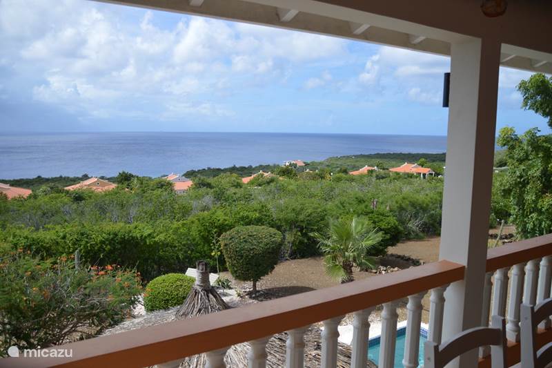 Vakantiehuis Curaçao, Banda Abou (west), Coral Estate, Rif St.Marie Villa Villa Blenchi