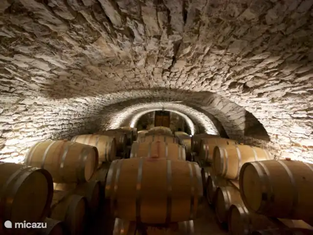 Casa natural en el Lot Dordoña en Francia, Lot, Thédirac - casa vacacional Sigue las rutas del vino,,,