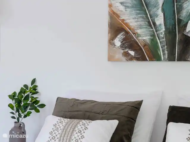 Villa Entre Pinos | Espagne, Costa Blanca, Jávea - villa Détendez-vous dans les merveilleux lits des villas.