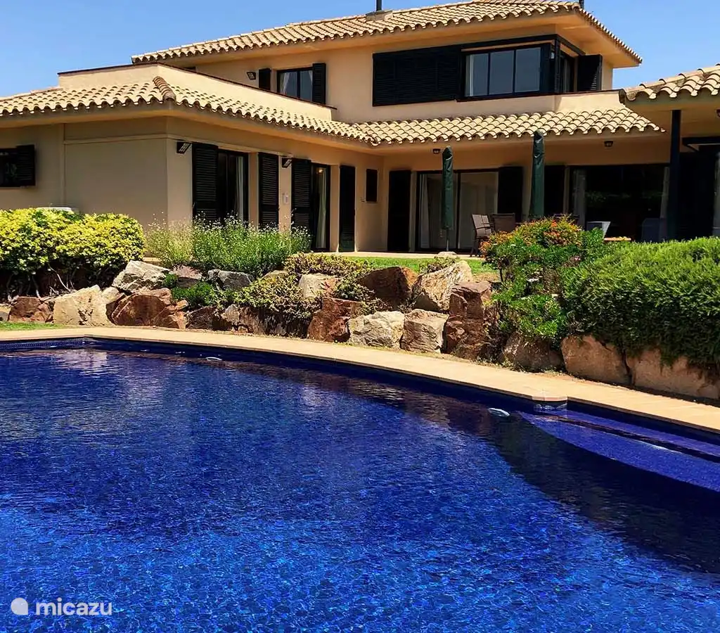 Villa Tersia - TorreMirona Resort