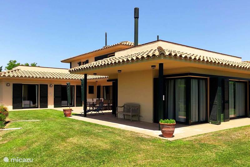 Vakantiehuis Spanje, Costa Brava, Navata Villa Villa Tersia - TorreMirona Resort