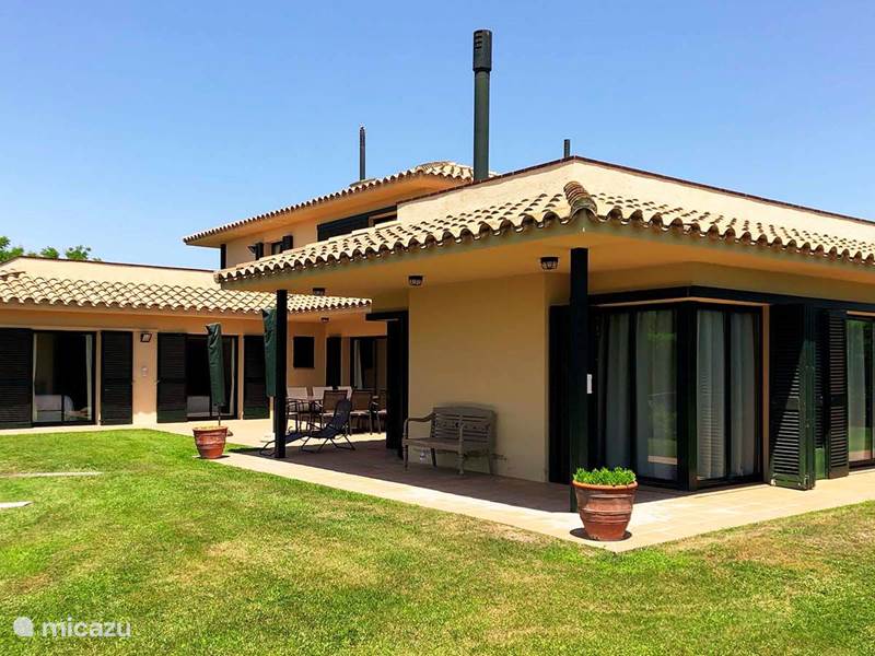 Ferienwohnung Spanien, Costa Brava, Navata Villa Villa Tersia - TorreMirona Resort
