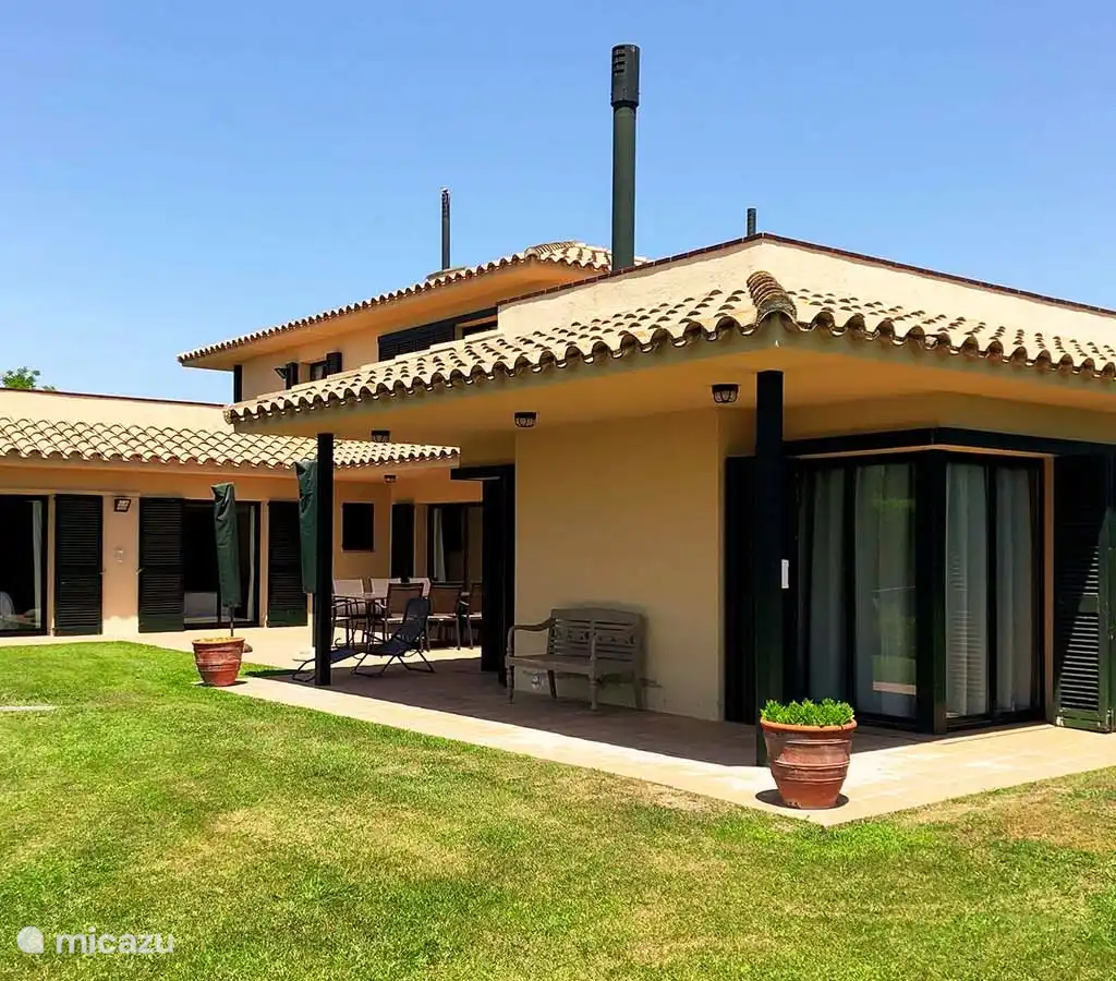 Villa Tersia - TorreMirona Resort