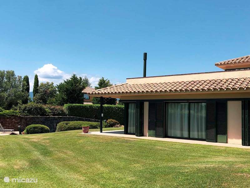 Casa vacacional España, Costa Brava, Navata Villa Villa Tersia - Resort Torre Mirona