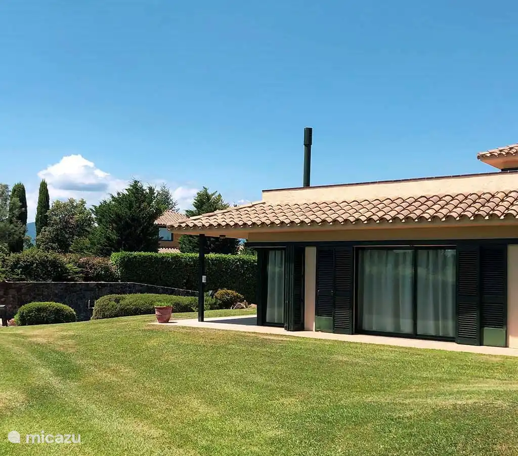 Villa Tersia - TorreMirona Resort