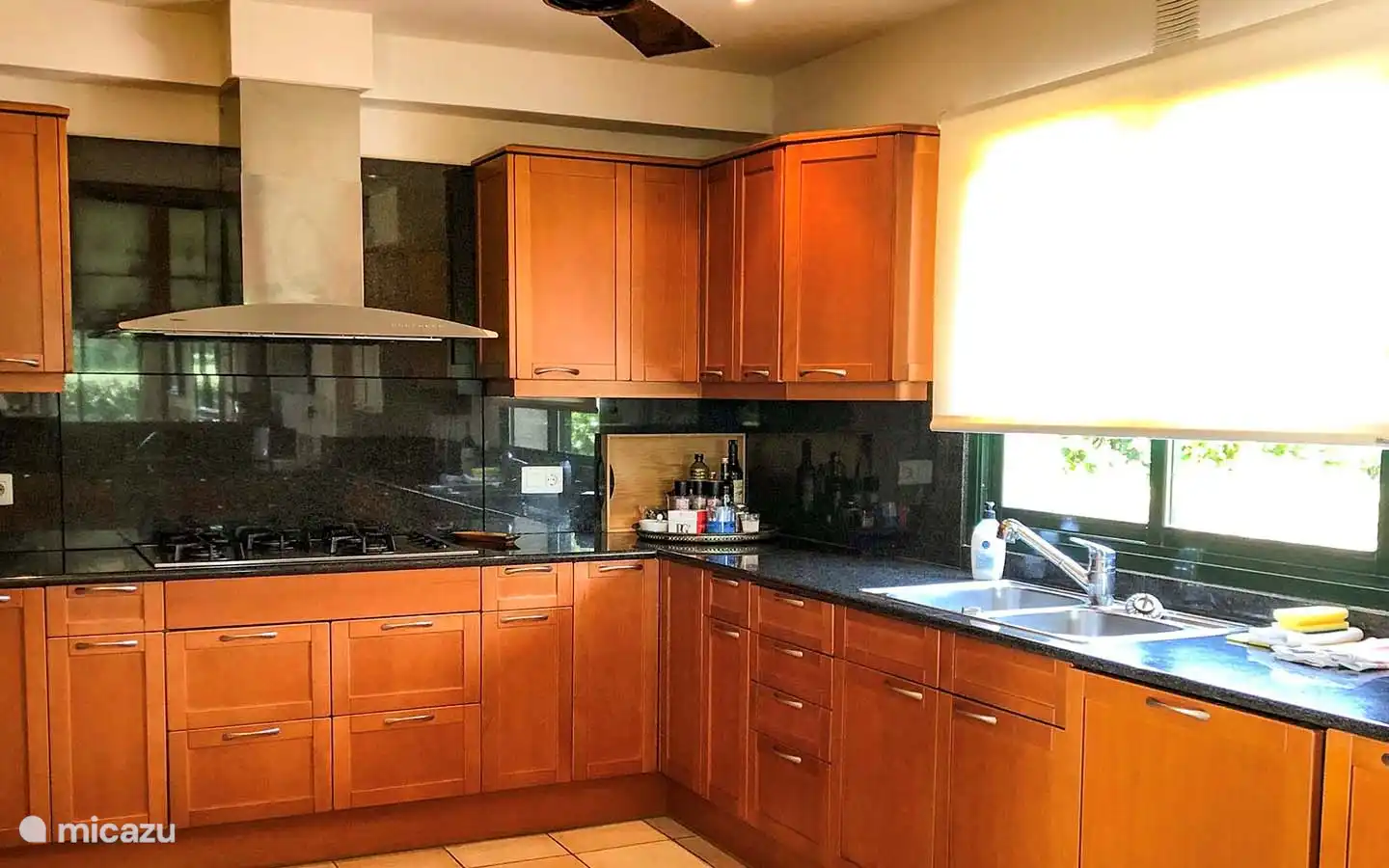 Villa Tersia - TorreMirona Resort in Spanien, Costa Brava, Navata - Villa