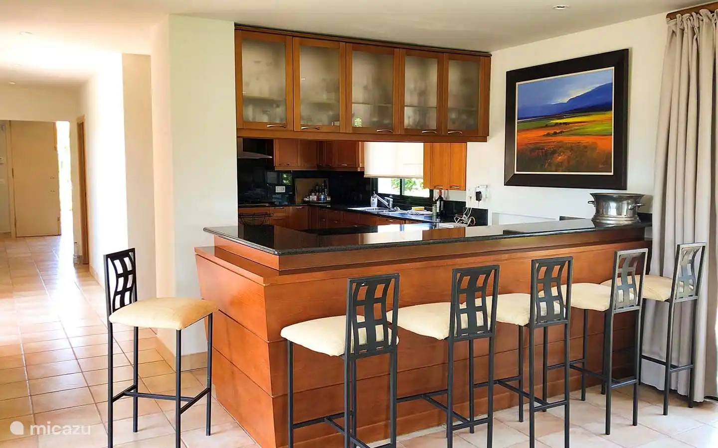 Villa Tersia - TorreMirona Resort in Spanien, Costa Brava, Navata - Villa