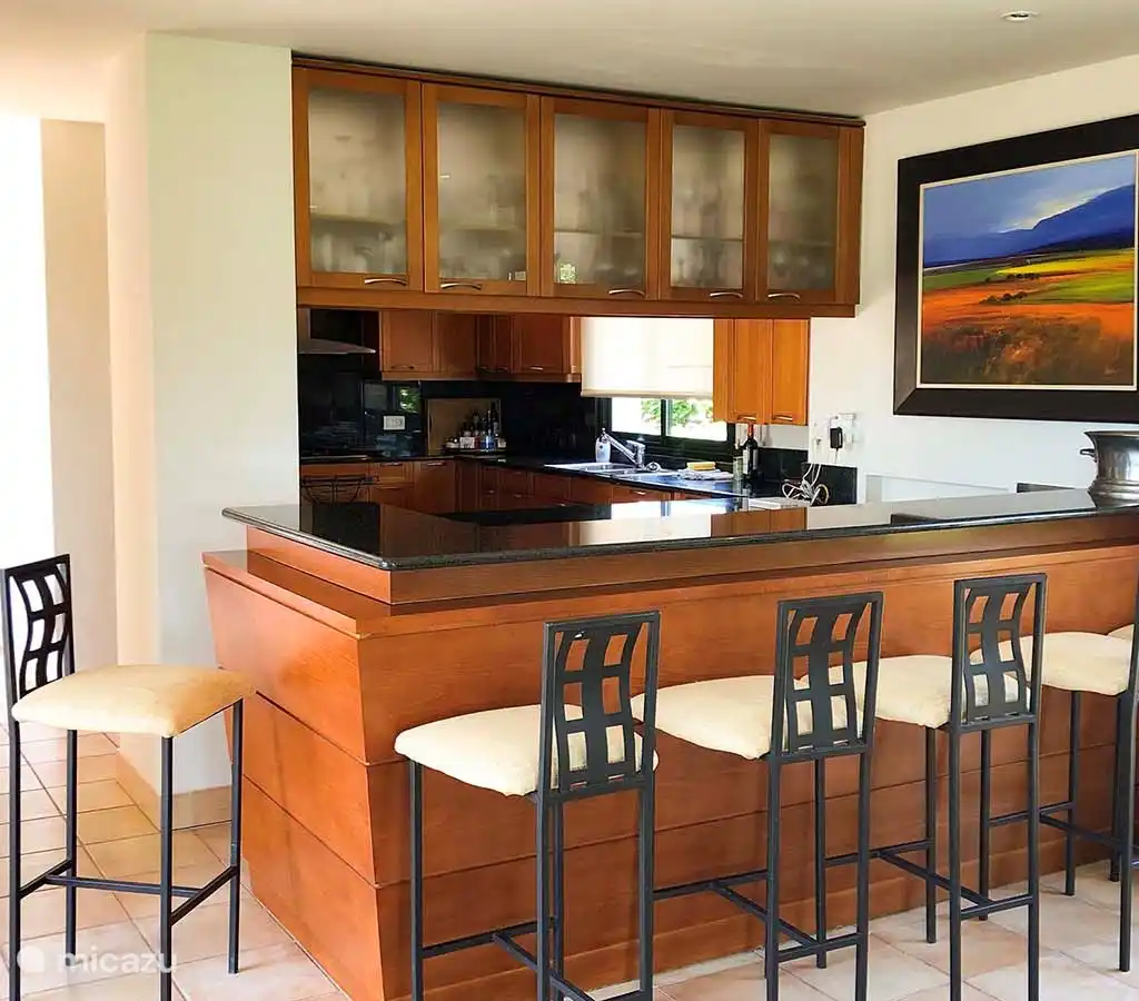 Villa Tersia - TorreMirona Resort