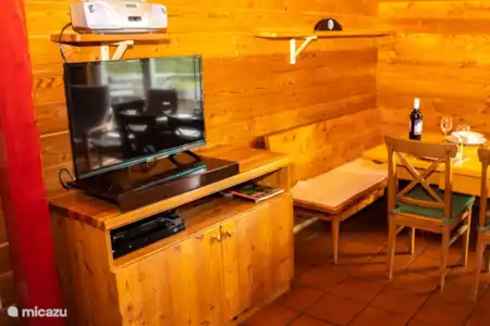 Vacation rental Austria, Carinthia, Preitenegg holiday house Holiday home Hebalm 2