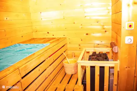 Vacation rental Austria, Carinthia, Preitenegg holiday house Holiday home Hebalm 2