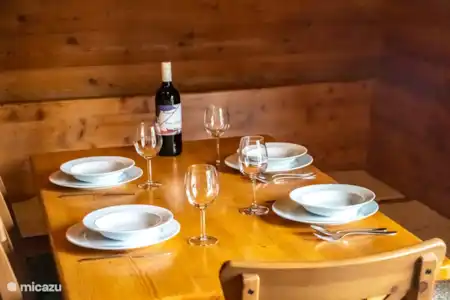 Vacation rental Austria, Carinthia, Preitenegg holiday house Holiday home Hebalm 3