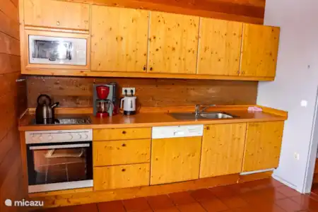 Vacation rental Austria, Carinthia, Preitenegg holiday house Holiday home Hebalm 3