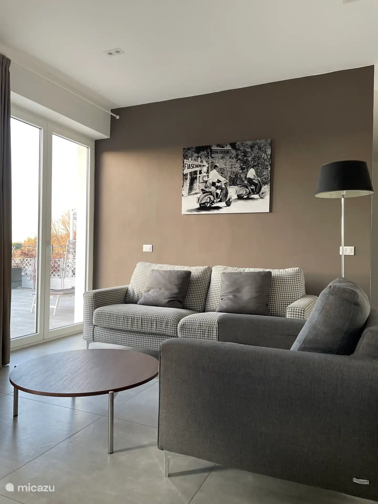 Woonkamer