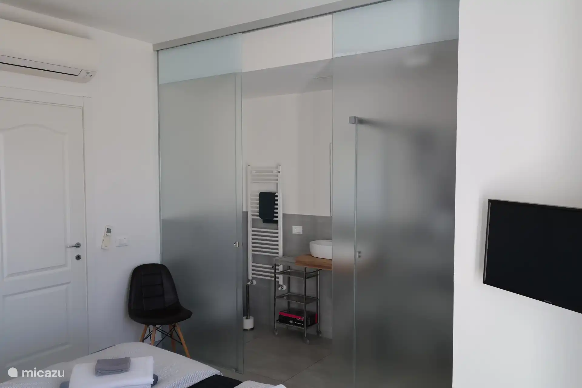  en-suite badkamer masterbedroom