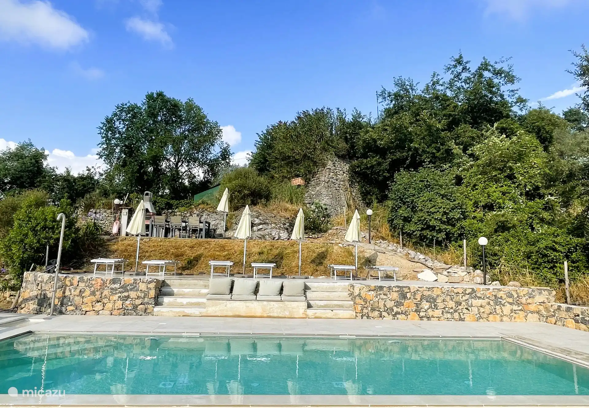 appartement huren in Vernazza, Ligurië, Italië - Lerici - Cinque Terre - Toscane Nr.3