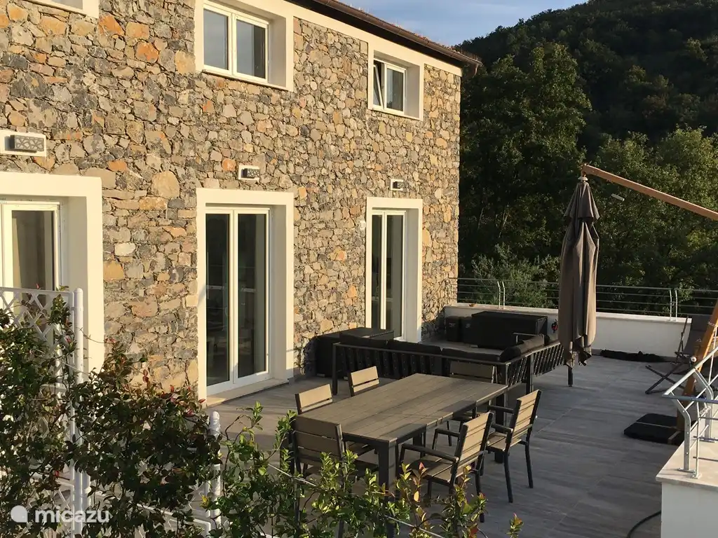 Lerici - Cinque Terre - Toscana No.3 en Italia, Liguria, Lerici - Apartamento