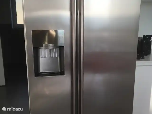 Lerici - Cinque Terre - Toscane No.3 | Italie, Ligurie, Lerici - appartement Réfrigérateur avec eau potable filtrée et machine à glaçons