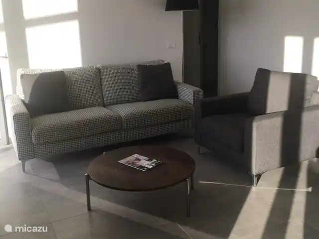 Lerici - Cinque Terre - Toscane No.3 | Italie, Ligurie, Lerici - appartement Le salon