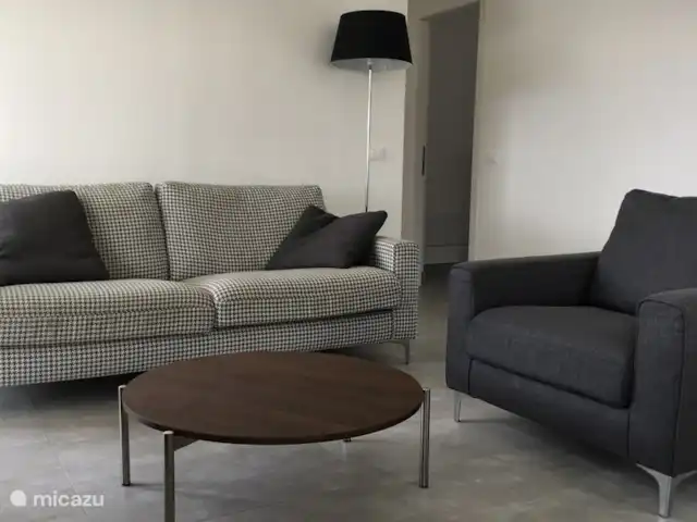 Lerici - Cinque Terre - Toscane No.3 | Italie, Ligurie, Lerici - appartement Le salon