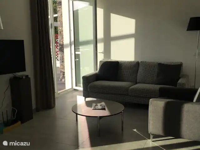 Lerici - Cinque Terre - Toscane No.3 | Italie, Ligurie, Lerici - appartement Le salon