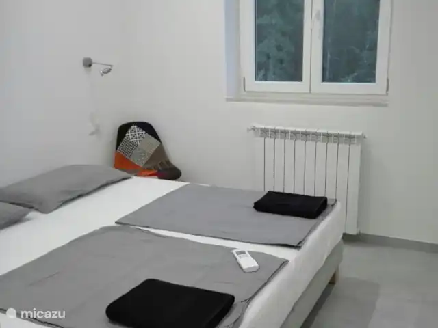 Lerici - Cinque Terre - Toscane No.3 | Italie, Ligurie, Lerici - appartement Chambre 2