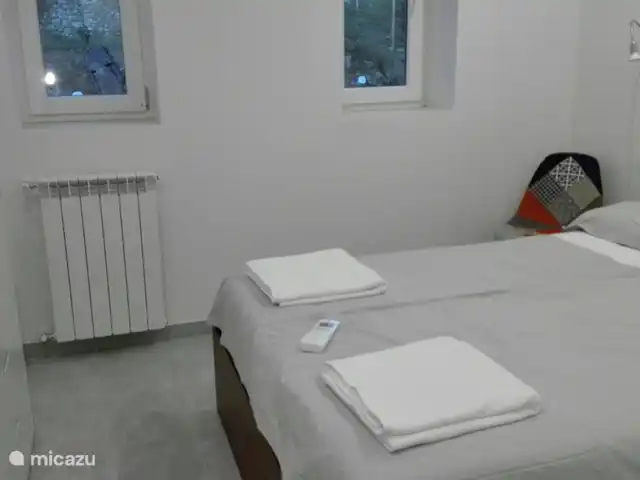 Lerici - Cinque Terre - Toscane No.3 | Italie, Ligurie, Lerici - appartement Chambre 3