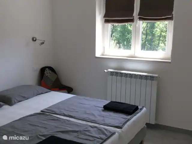 Lerici - Cinque Terre - Toscane No.3 | Italie, Ligurie, Lerici - appartement Chambre 2