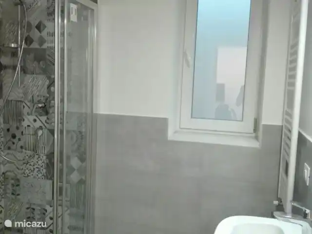 Lerici - Cinque Terre - Toscane No.3 | Italie, Ligurie, Lerici - appartement Salle de bain 2