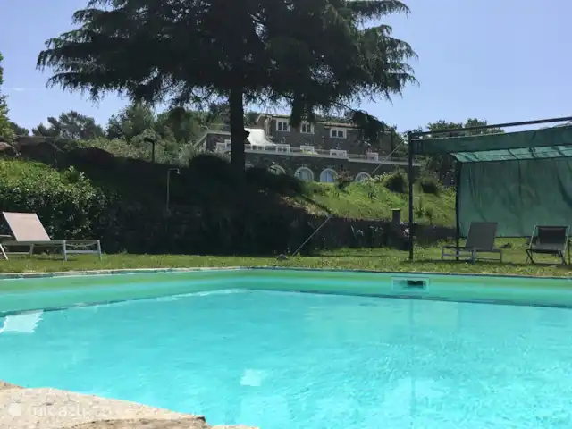 Lerici - Cinque Terre - Toscane No.3 | Italie, Ligurie, Lerici - appartement piscine jardin commun