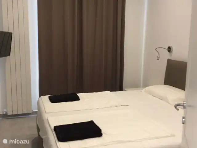 Lerici - Cinque Terre - Toscane No.3 | Italie, Ligurie, Lerici - appartement Chambre des maîtres