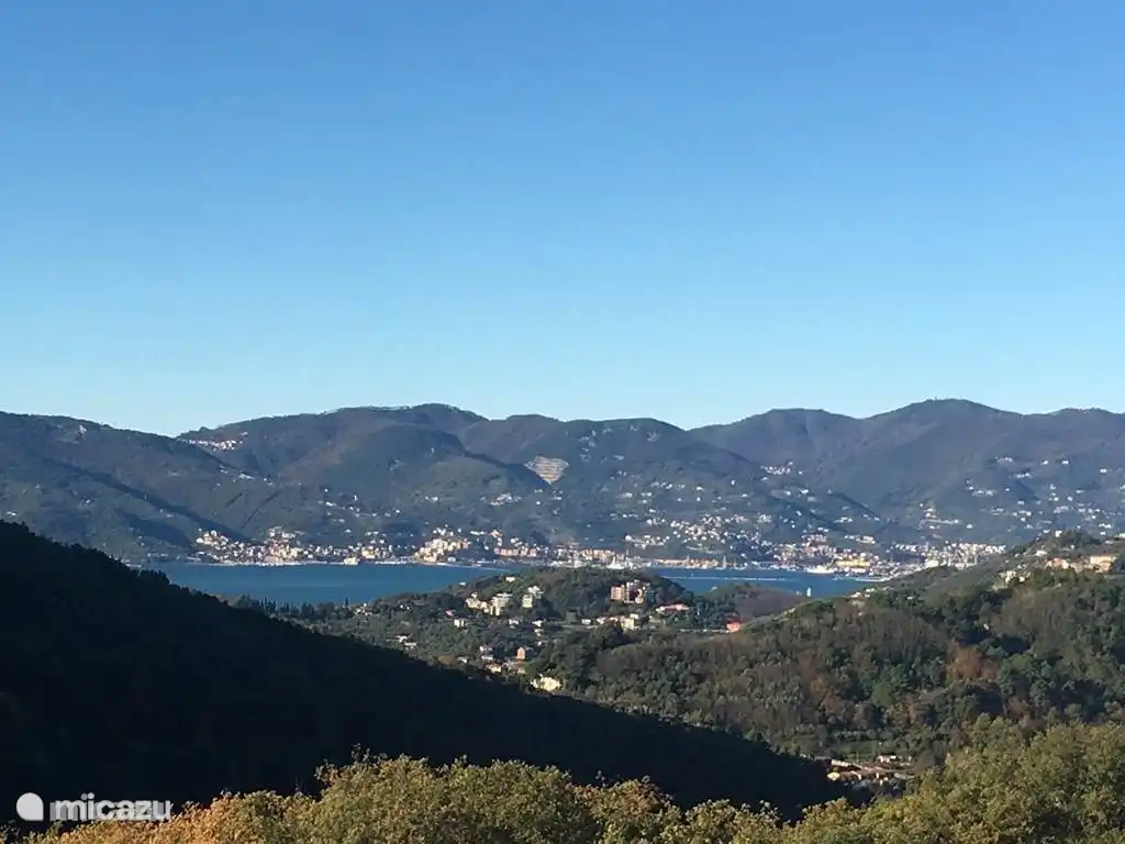 Lerici - Cinque Terre - Toscana No.3 en Italia, Liguria, Lerici - Apartamento