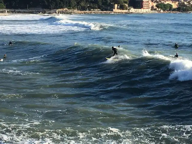 Lerici - Cinque Terre - Toscane No.3 | Italie, Ligurie, Lerici - appartement Lerici en hiver