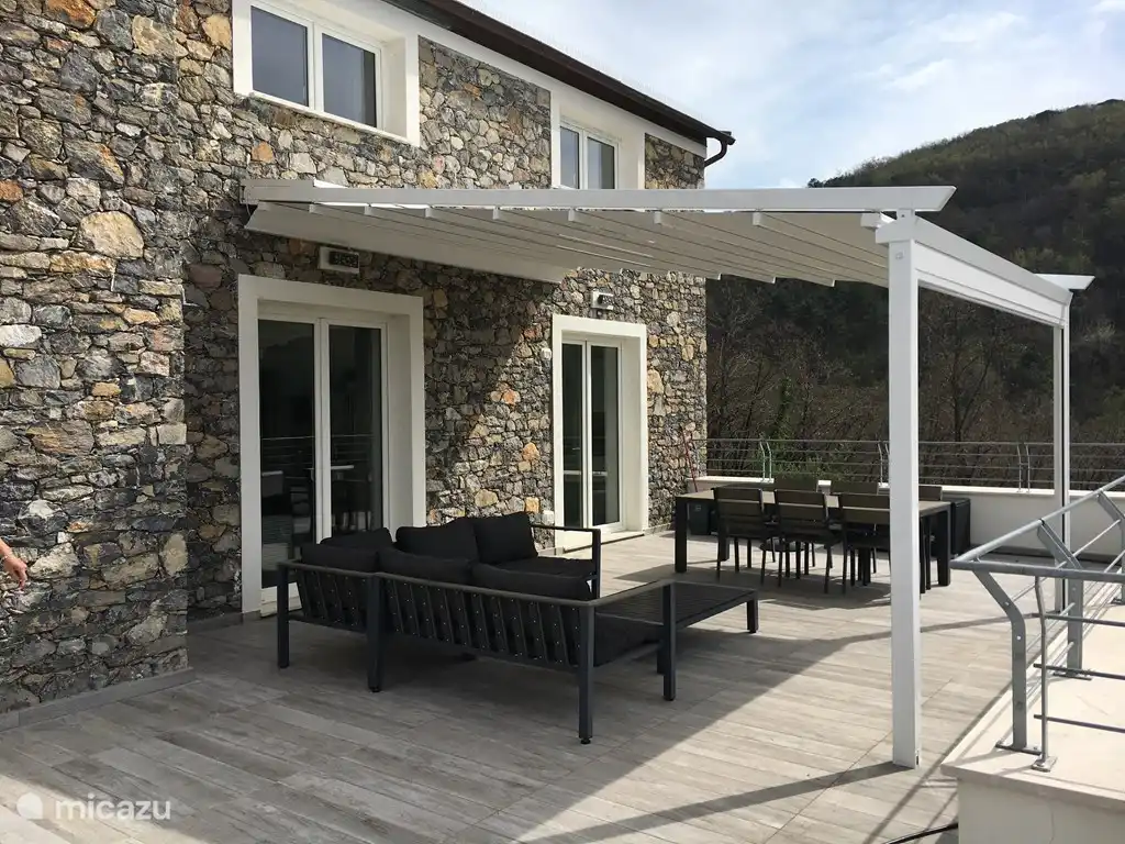 Lerici - Cinque Terre - Toscana No.3 en Italia, Liguria, Lerici - Apartamento