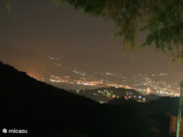 Lerici - Cinque Terre - Toscane No.3 | Italie, Ligurie, Lerici - appartement A voir le soir