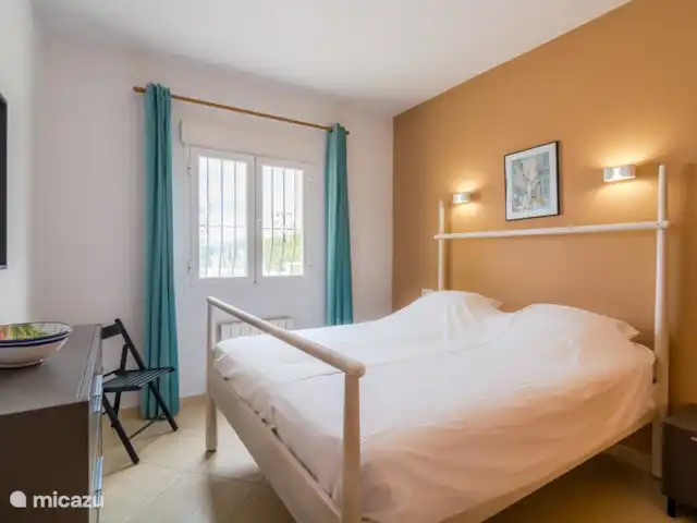 Maison Suzanne | Espagne, Costa Blanca, Benitachell - villa Chambre 2