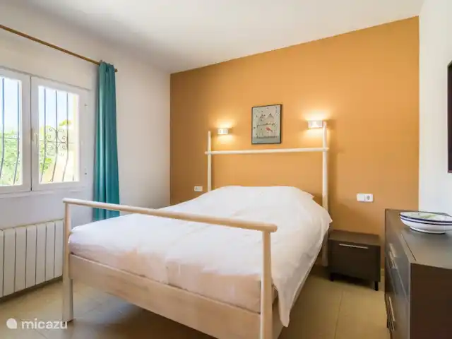 Maison Suzanne | Espagne, Costa Blanca, Benitachell - villa Chambre 3