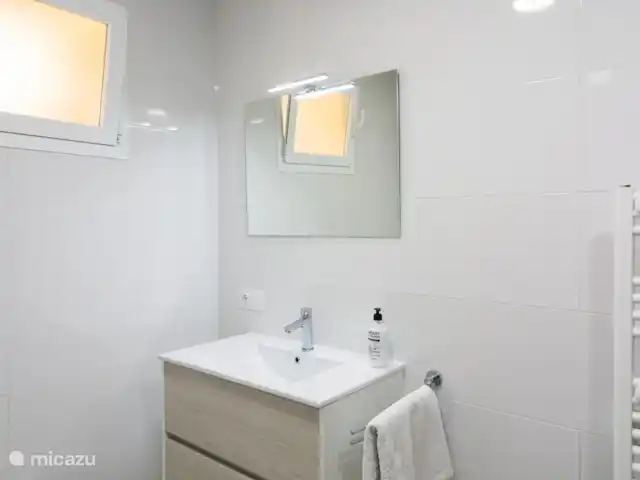 Maison Suzanne | Espagne, Costa Blanca, Benitachell - villa Salle de bain attenante, chambre 4
