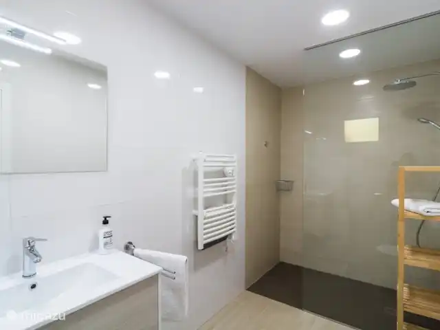 Maison Suzanne | Espagne, Costa Blanca, Benitachell - villa Salle de bain attenante, chambre 4