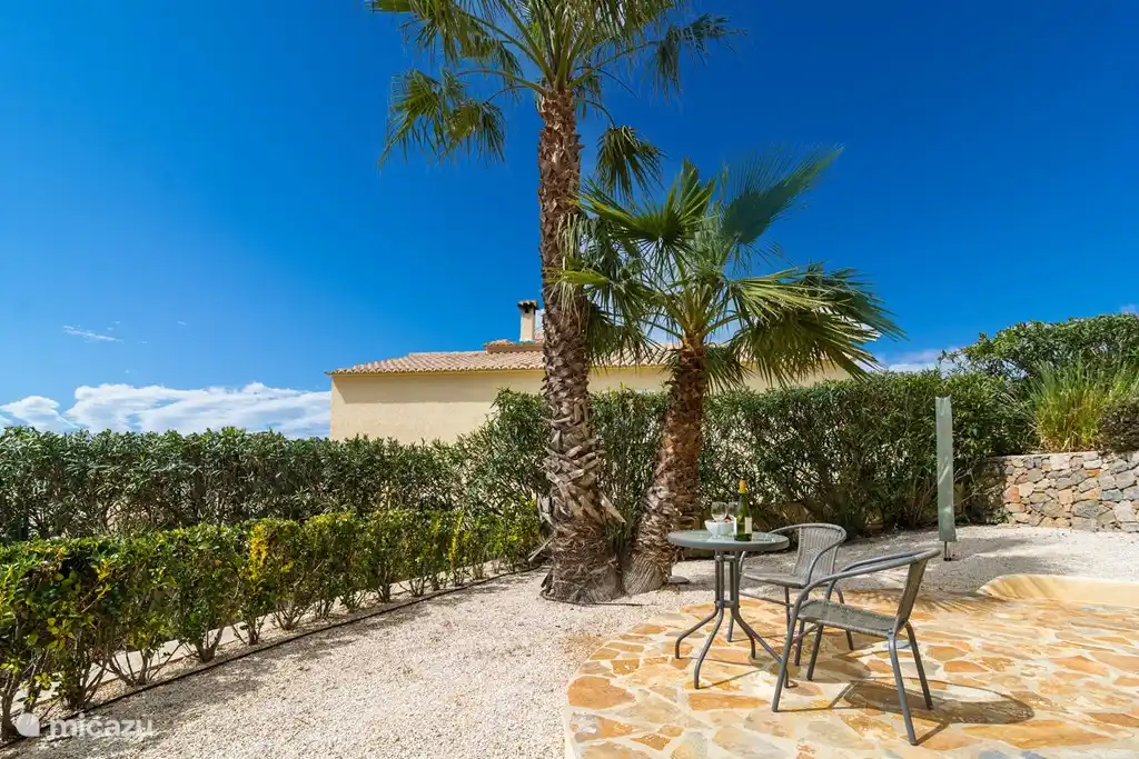 Terraza para dormitorio 4